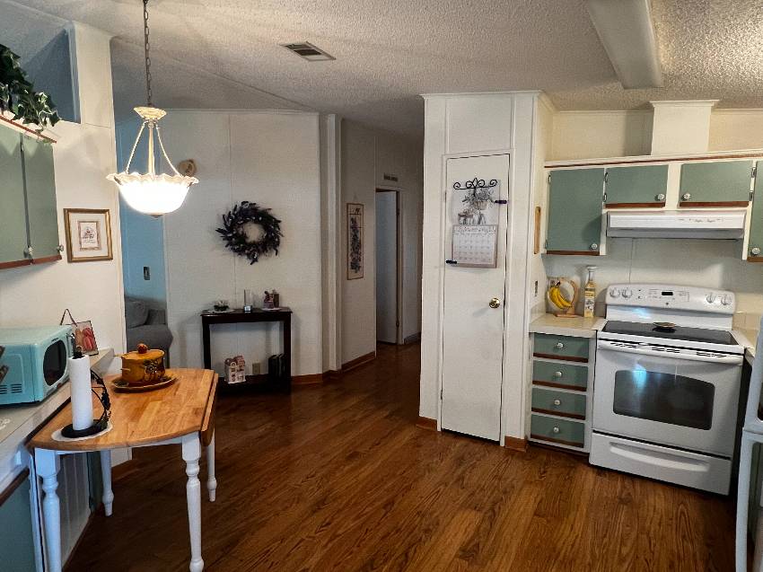 648 Century Lane a Winter Haven, FL Mobile or Manufactured Home for Sale